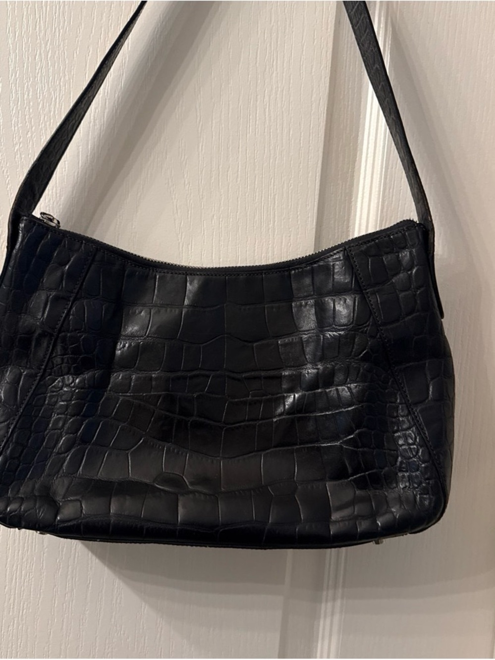 monsac shoulder bag (leather)